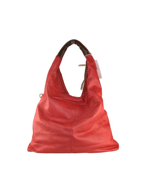 Borsa donna a spalla in...