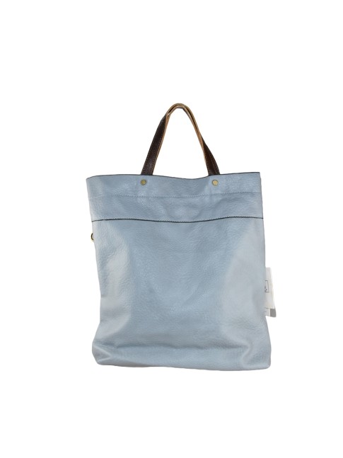 Borsa donna a mano in...