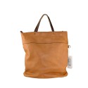 Borsa donna a mano in similpelle - PB582