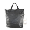 Woman synthetic leather hand bag - PB582