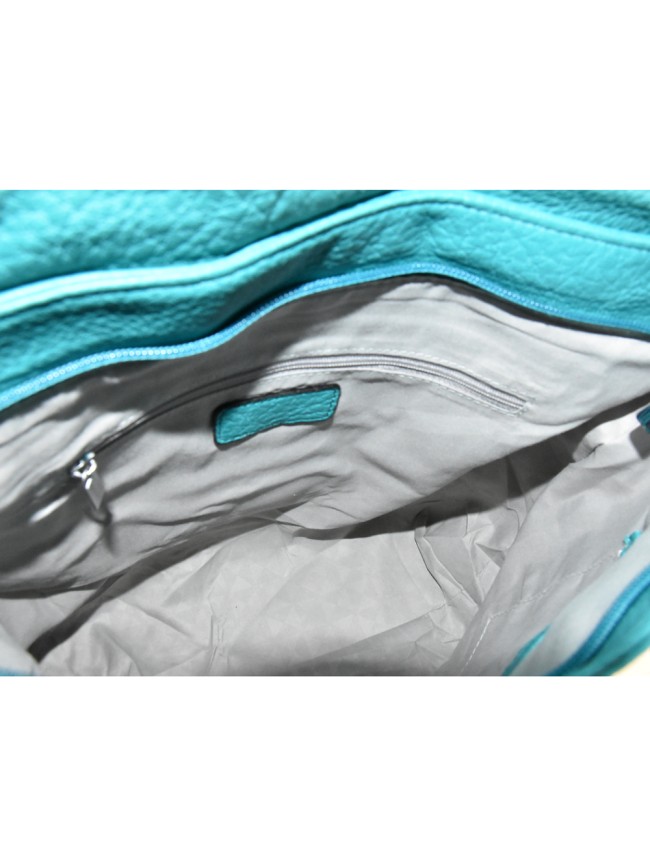 Zaino unisex in similpelle - L166