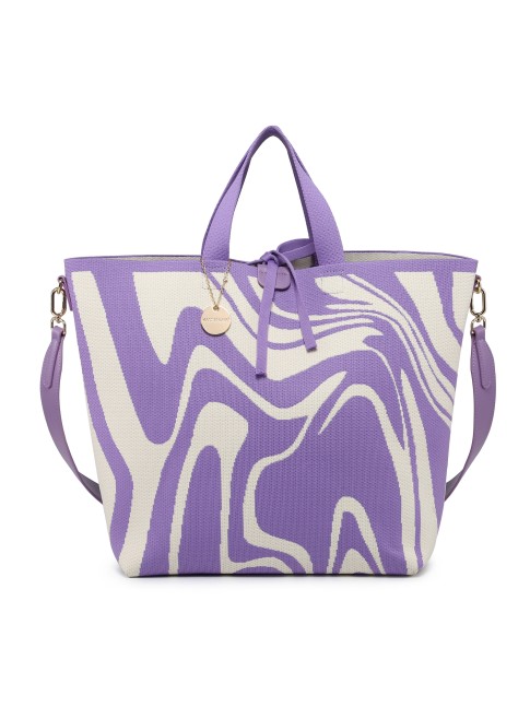 Woman synthetic leather bag...