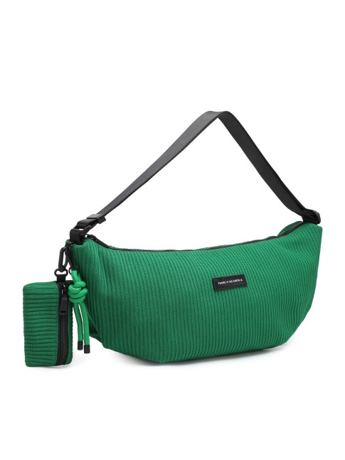 Unisex textile pounch - 52008