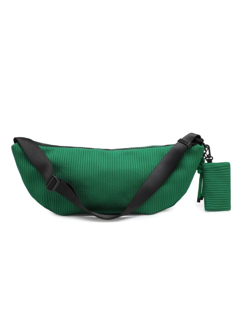 Unisex textile pounch - 52008 2