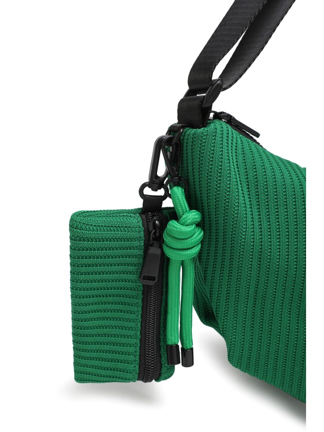 Unisex textile pounch - 52008