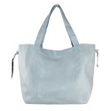 Woman synthetic leather bag - MF1779