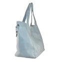 Woman synthetic leather bag - MF1779