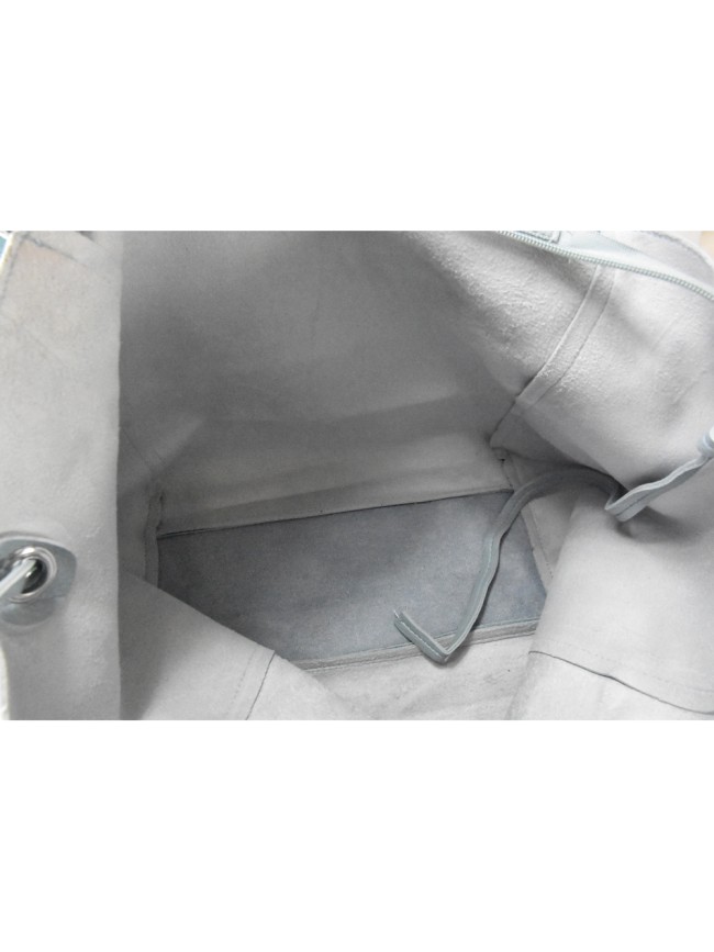 Borsa donna da spalla in similpelle -...