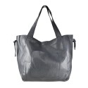 Woman synthetic leather bag - MF1779