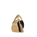 Woman Hemp hand bag - BO101
