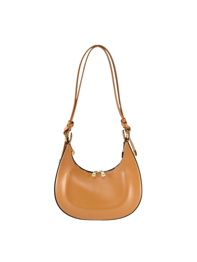 Borsa a spalla donna in pelle - CE33836