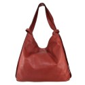 Convertible shoulder bag in backpack vintage - QZ49854