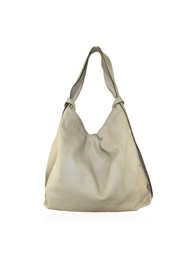 Borsa da spalla convertibile in zaino...