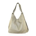 Borsa da spalla convertibile in zaino vintage - QZ49854