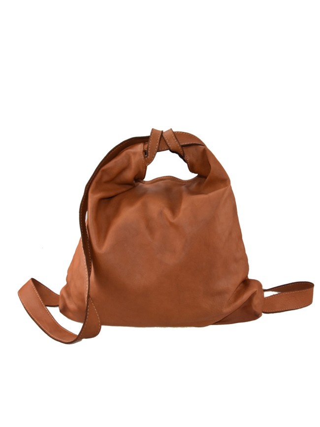 Convertible shoulder bag in backpack... Convertible shoulder bag in backpack...