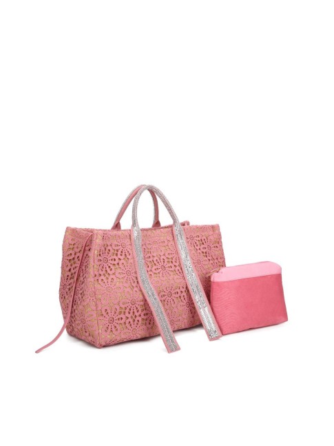 Borsa donna a mano in...