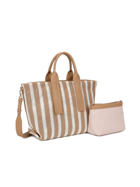 Borsa donna a mano in...