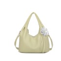 Borsa donna da spalla in similpelle - PF846