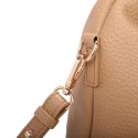 Woman synthetic leather bag - PF846