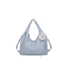 Woman synthetic leather bag - PF846