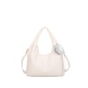 Woman synthetic leather bag - PF846