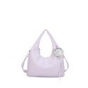 Woman synthetic leather bag - PF846