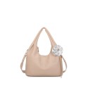Woman synthetic leather bag - PF846