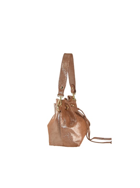 Woman leather shoulder bag... 2