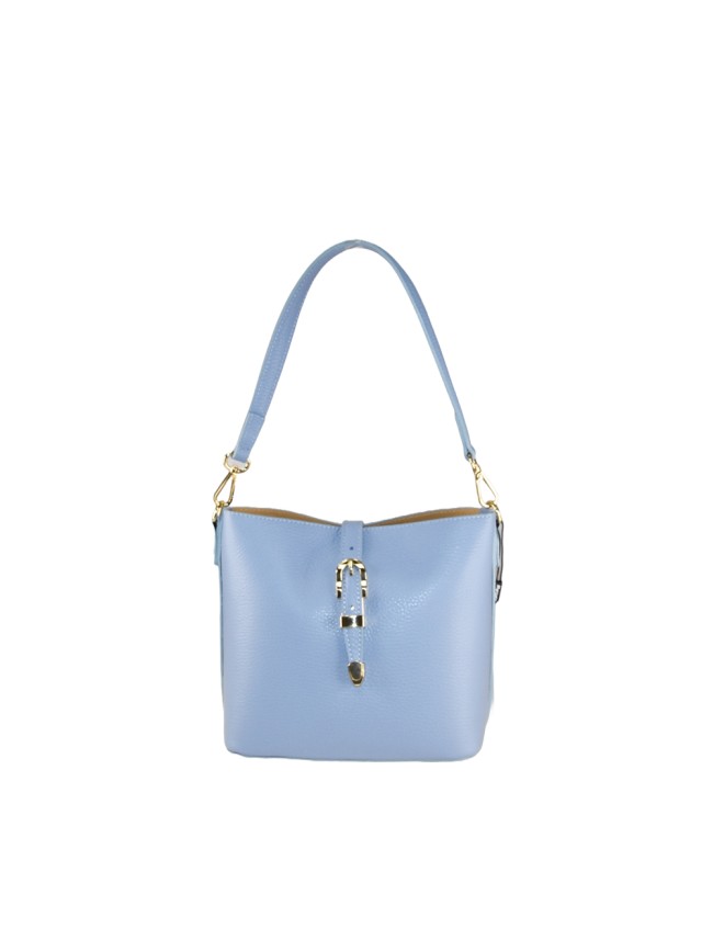 Secchiello donna in pelle - AC29832