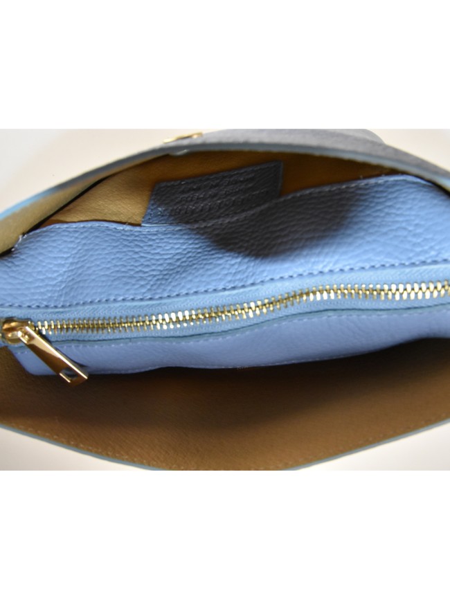 Secchiello donna in pelle - AC29832