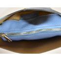 Woman leather shoulder bag - AC29832