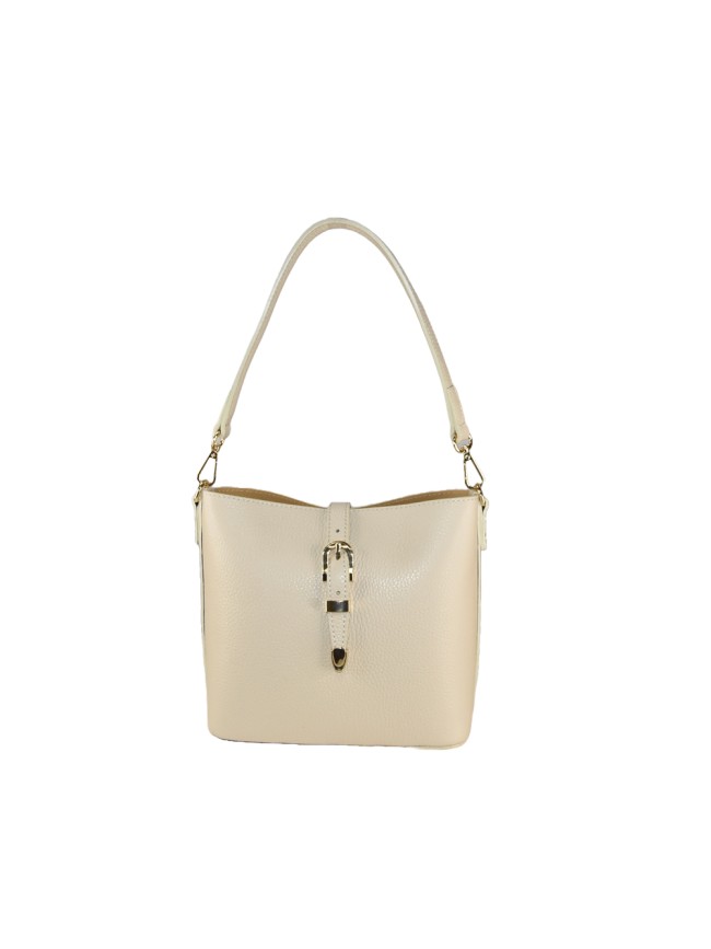 Secchiello donna in pelle - AC29832