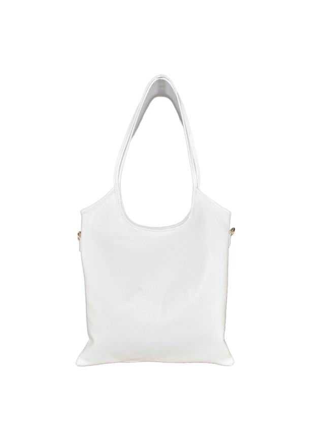 Borsa a spalla donna in pelle - SS25827