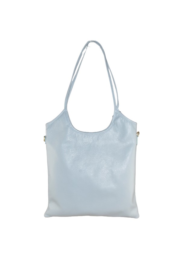 Borsa a spalla donna in pelle - SS25827