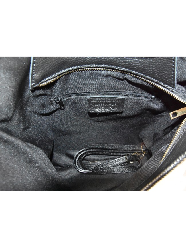 Borsa a spalla donna in pelle - SS25827