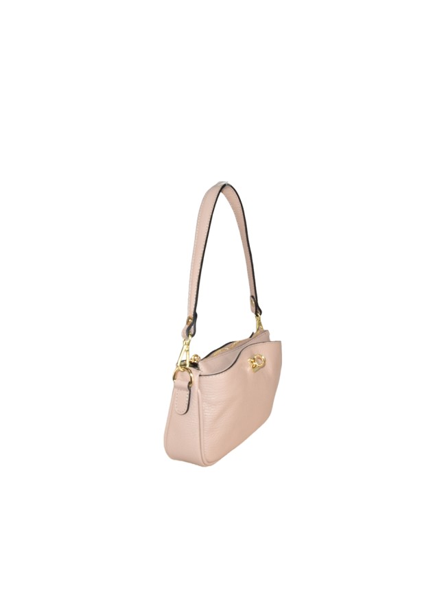 Leather hand bag 100% made Italy -... Leather hand bag 100% made Italy -...