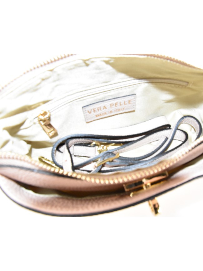 Borse donna a mano in vera pelle con... Borse donna a mano in vera pelle con...