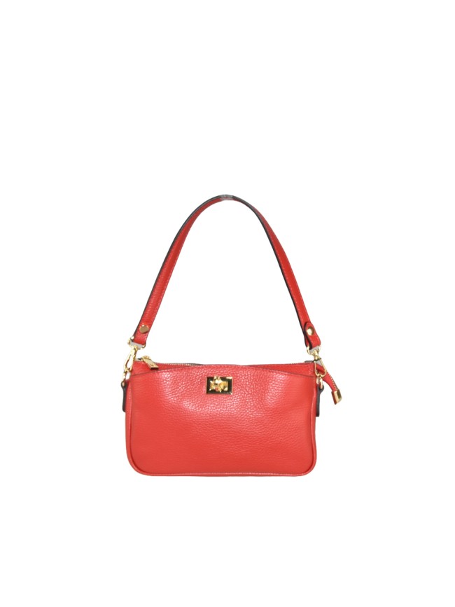 Borse donna a mano in vera pelle con...