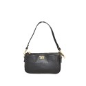Leather hand bag 100% made Italy - DH28831