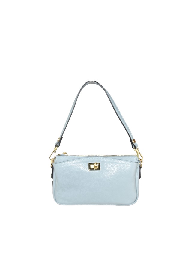 Borse donna a mano in vera pelle con...