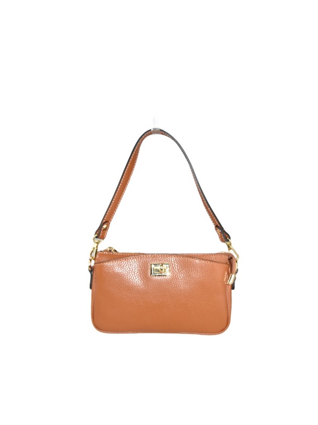 Borse donna a mano in vera pelle con...