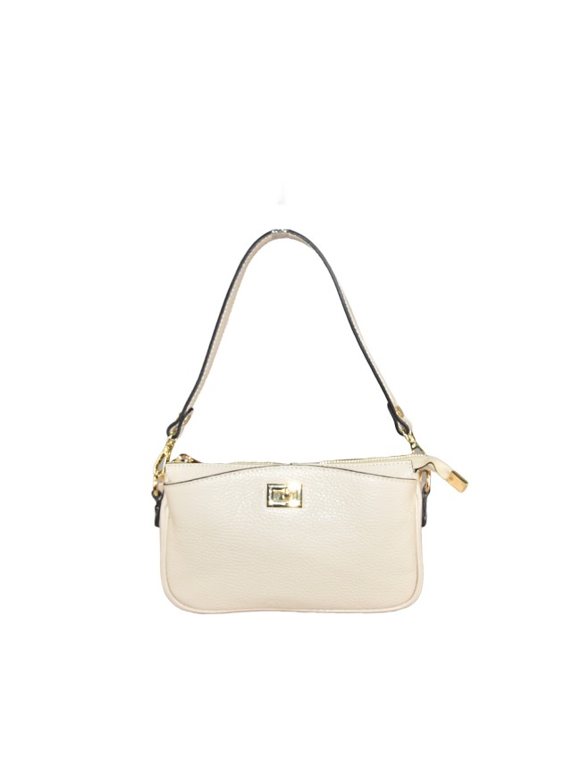 Borse donna a mano in vera pelle con...