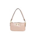 Leather hand bag 100% made Italy - DH28831