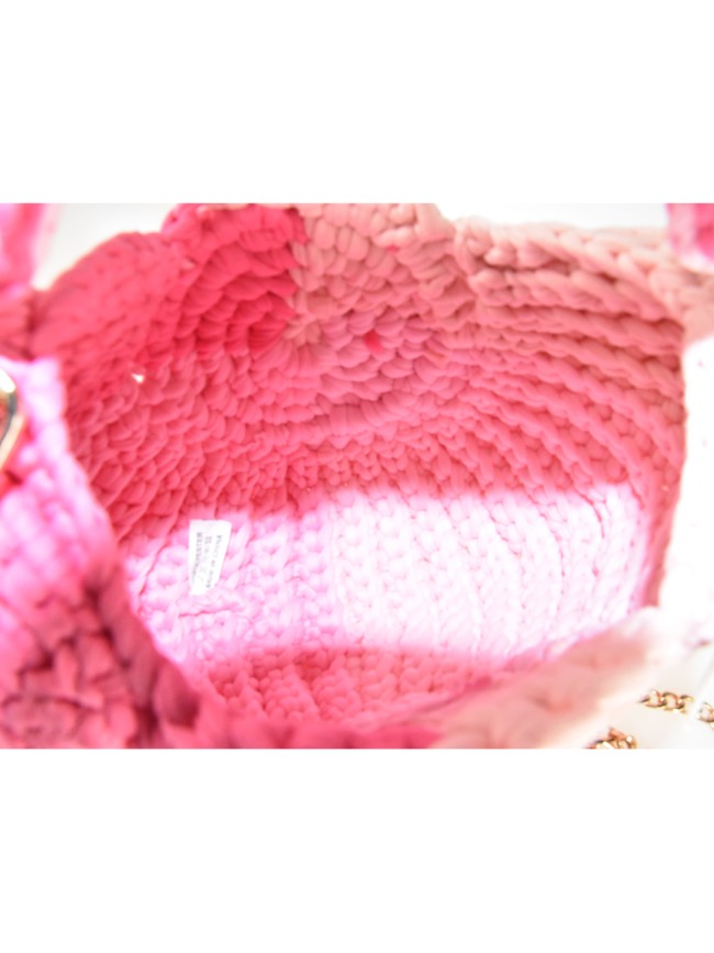 Textile shoulder bag - KQ103 Textile shoulder bag - KQ103