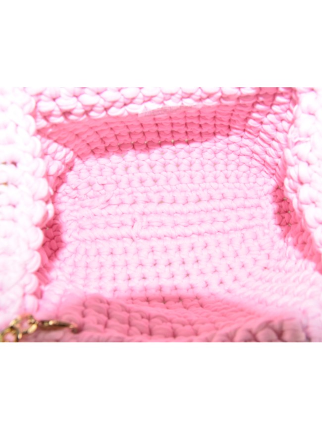 Textile pochette with shoulder strap... Textile pochette with shoulder strap...
