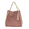 Woman textile bag - BO2201