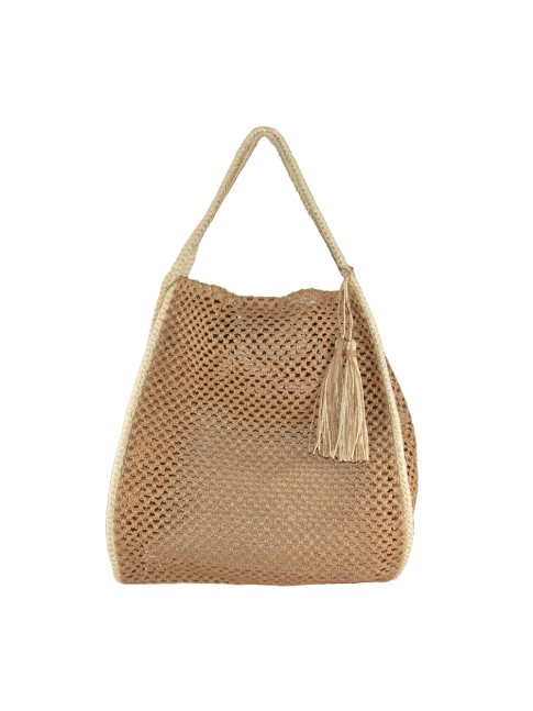 Woman textile bag - BO2201