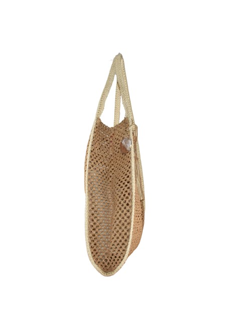 Woman textile bag - BO2201 2