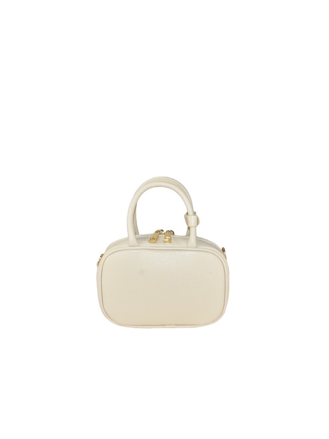 Borse donna a mano in vera pelle con...