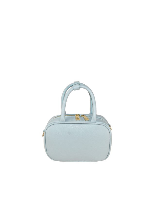 Borse donna a mano in vera pelle con...